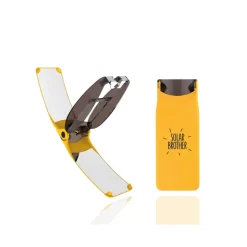 SOLAR BROTHER Suncase Gear