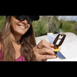SOLAR BROTHER Suncase Gear