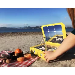 SOLAR BROTHER Sunlab