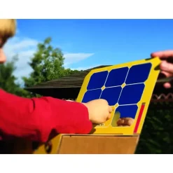 SOLAR BROTHER Sunlab