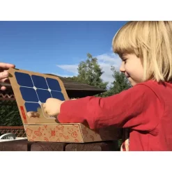 SOLAR BROTHER Sunlab