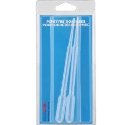 SOLOPLAST Pipettes doseuses