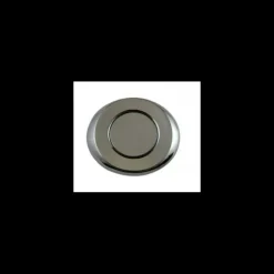 SOUTHCO Serrure point push ovale