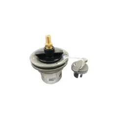 SPP Adaptateur valve auto / HALKEY-Roberts