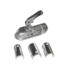 SPP Attelage rond universel de 35 à 50mm 1300 Kg