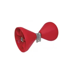 SPP Balancier 2 galets cône rouge