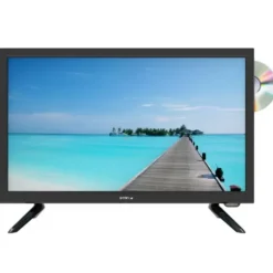 STANLINE Smart TV Android 18,5" DVD