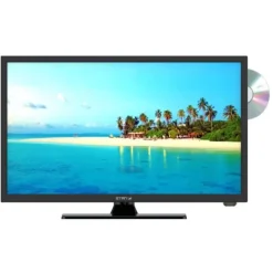 STANLINE TV 15,6'' HD | DVD