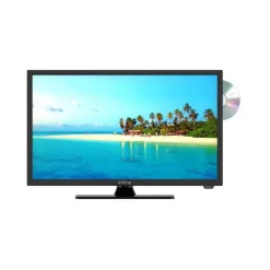 STANLINE TV LED 22 '' DVD HD