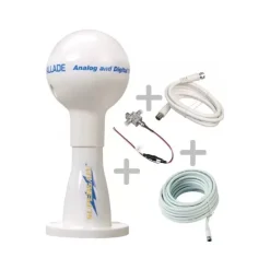SUPERGAIN Ballade