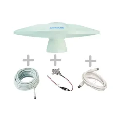 SUPERGAIN Nomade