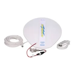 SUPERGAIN Nomade