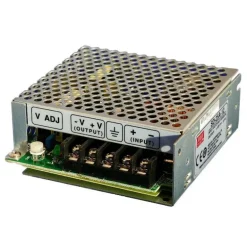TANK-O3 Convertisseur DC