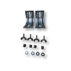 TCHAO TCHAO Kit de fixations plancher
