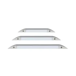 TECHNILYS Eclairage de auvent IP65
