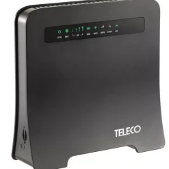 TELECO Routeur WiFi WLT24EX