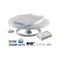 TELECO Yachting 11