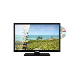 TELEFUNKEN TV 21,5'' Full HD DVD