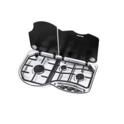 THETFORD 353 - Table de cuisson