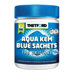 THETFORD Aqua Kem Blue | Sachets