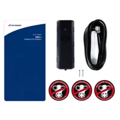 THITRONIK Alarme gaz GBA-I