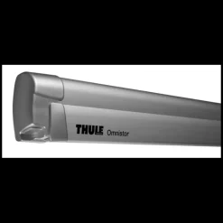 THULE 8000 400 avec moteur 230V