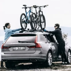 THULE Porte-vélos de toit ProRide
