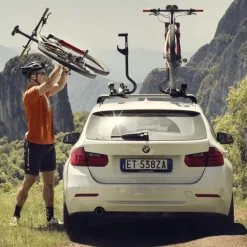 THULE Porte-vélos de toit ProRide