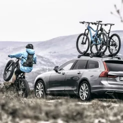 THULE Porte-vélos de toit ProRide