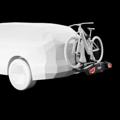 THULE  VeloSpace XT | 2-3 vélos