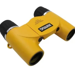TOPOMARINE Jumelles Pocket 7X18