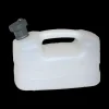 TRAVELLIFE Jerrican luxe de 5 L avec bec