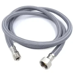 TREM Aqua Flexible de douche Nylon | 1/2" Femelle - 15/1" Mâle