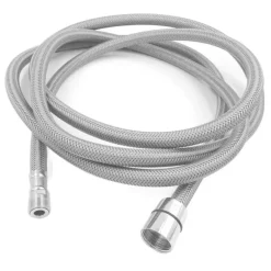 TREM Aqua Flexible de douche Nylon | 3/8" Femelle - 15/1" Mâle
