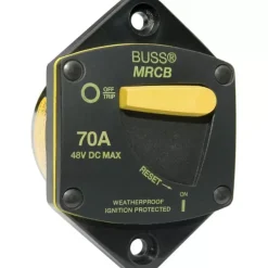 TREM Disjoncteur 70A - série 187