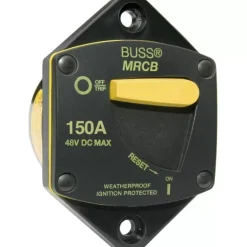 TREM Disjoncteur 150A - série 187