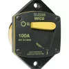 TREM Disjoncteur 100A - série 187