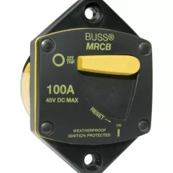 TREM Disjoncteur 100A - série 187