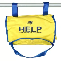 TREM Echelle de secours