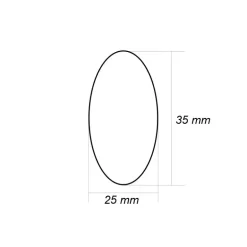 TREM Echelle intérieure 140 cm
