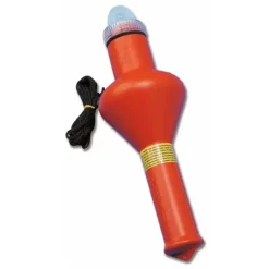 TREM Feu à retournement