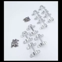 TREM Kit de fixation radeau
