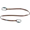 TREM Longe Segura 1,90m | 2 mousquetons