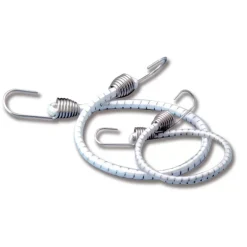 TREM Pack de 4 sandows blanc