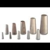 TREM Pinoches en bois (lot de 10)