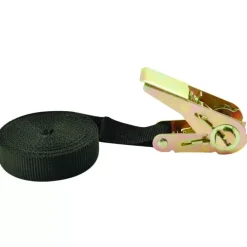TREM Sangle à cliquet 6 m