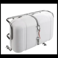 TREM Support radeau inox