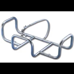 TREM Support réglable radeau inox