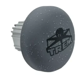 TREM T-Sound Radio USB/Bluetooth 12 V | Gris