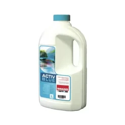 TRIGANO Activ Blue | Flacon 2 L